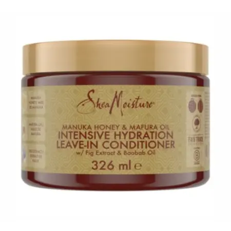Shea Moisture Manuka Honey and Mafura Oil Leave-in 326ml